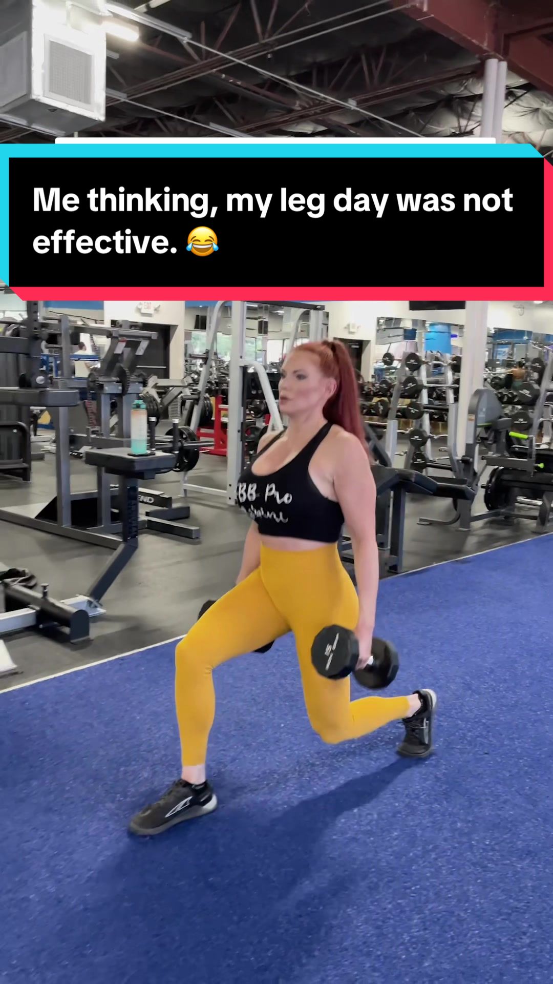 @Clare Morrow IFBB Pro