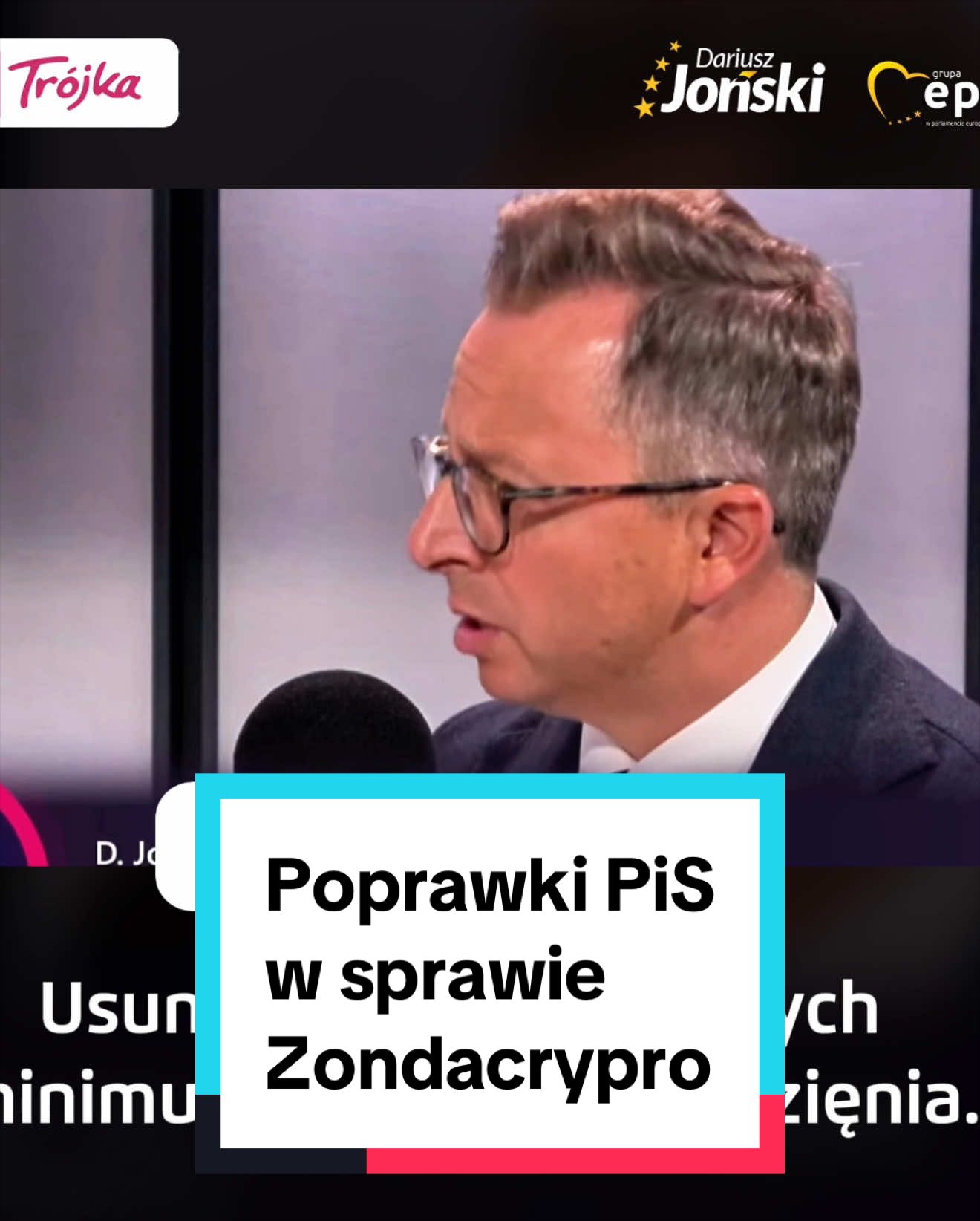 @Dariusz Joński 🇵🇱🇪🇺