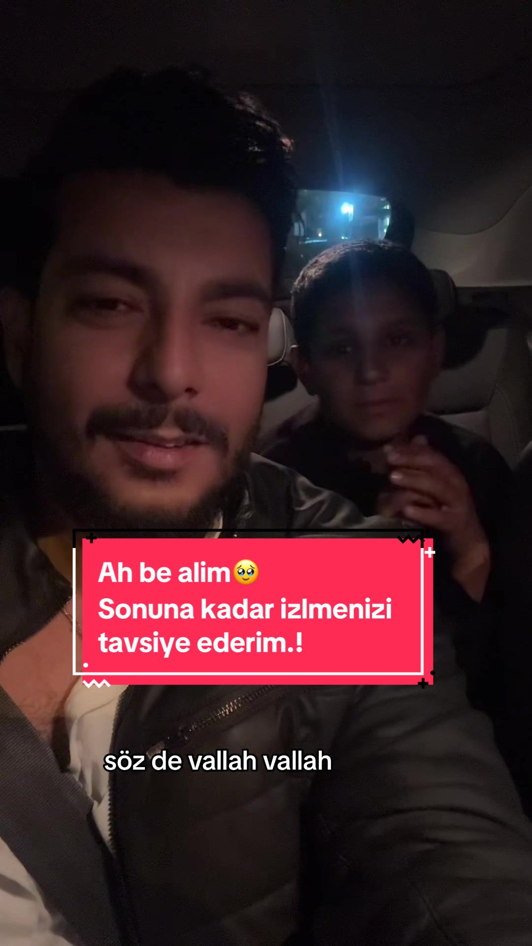 @fatih tasoglu