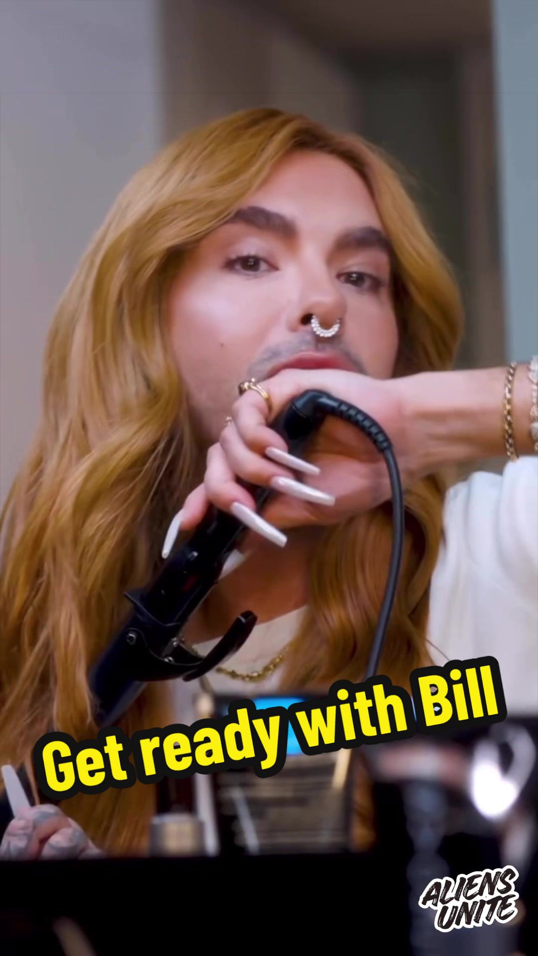 @Aliens Unite