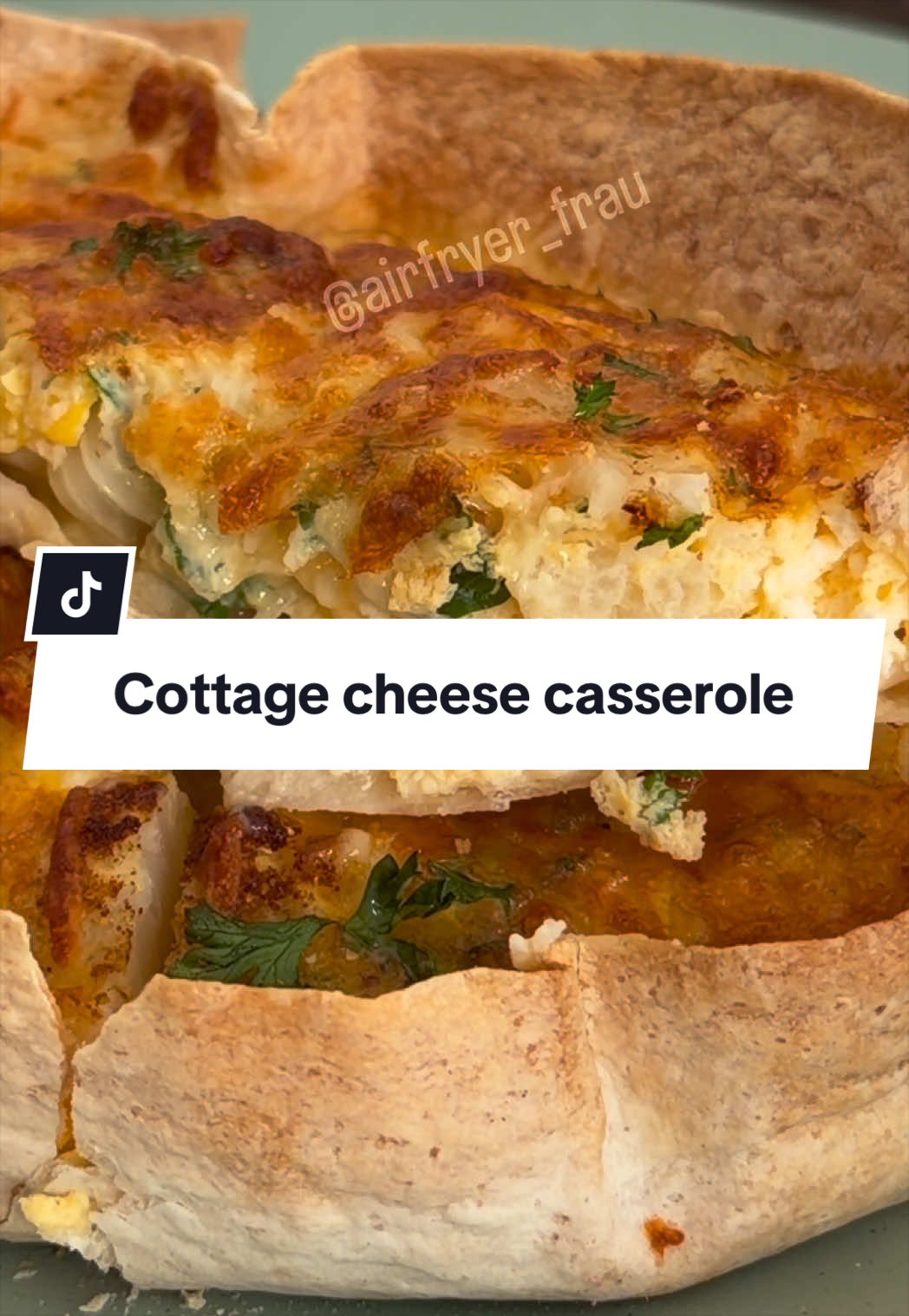 @AirFryer Recipes