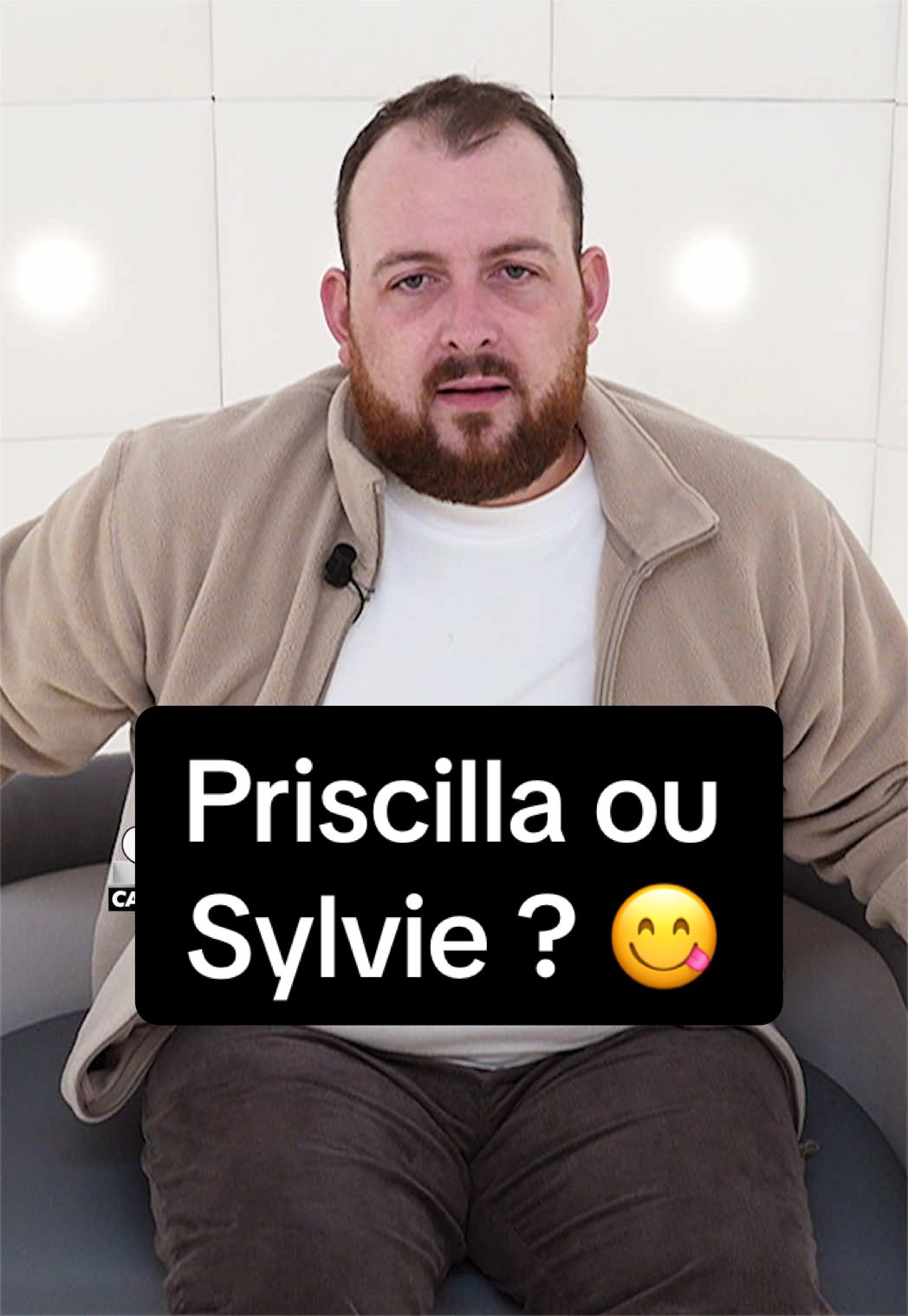 @La Boîte à Questions