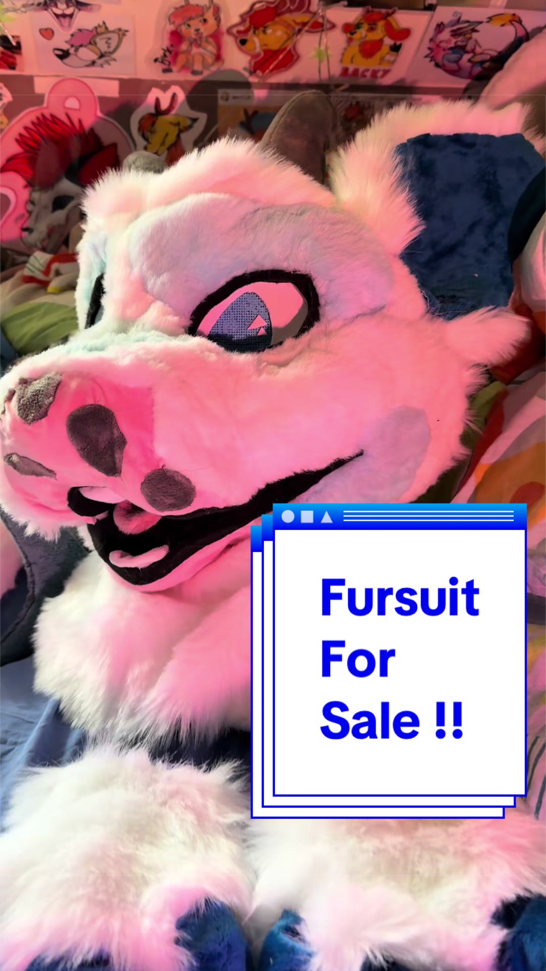 @Fur Sweet Home