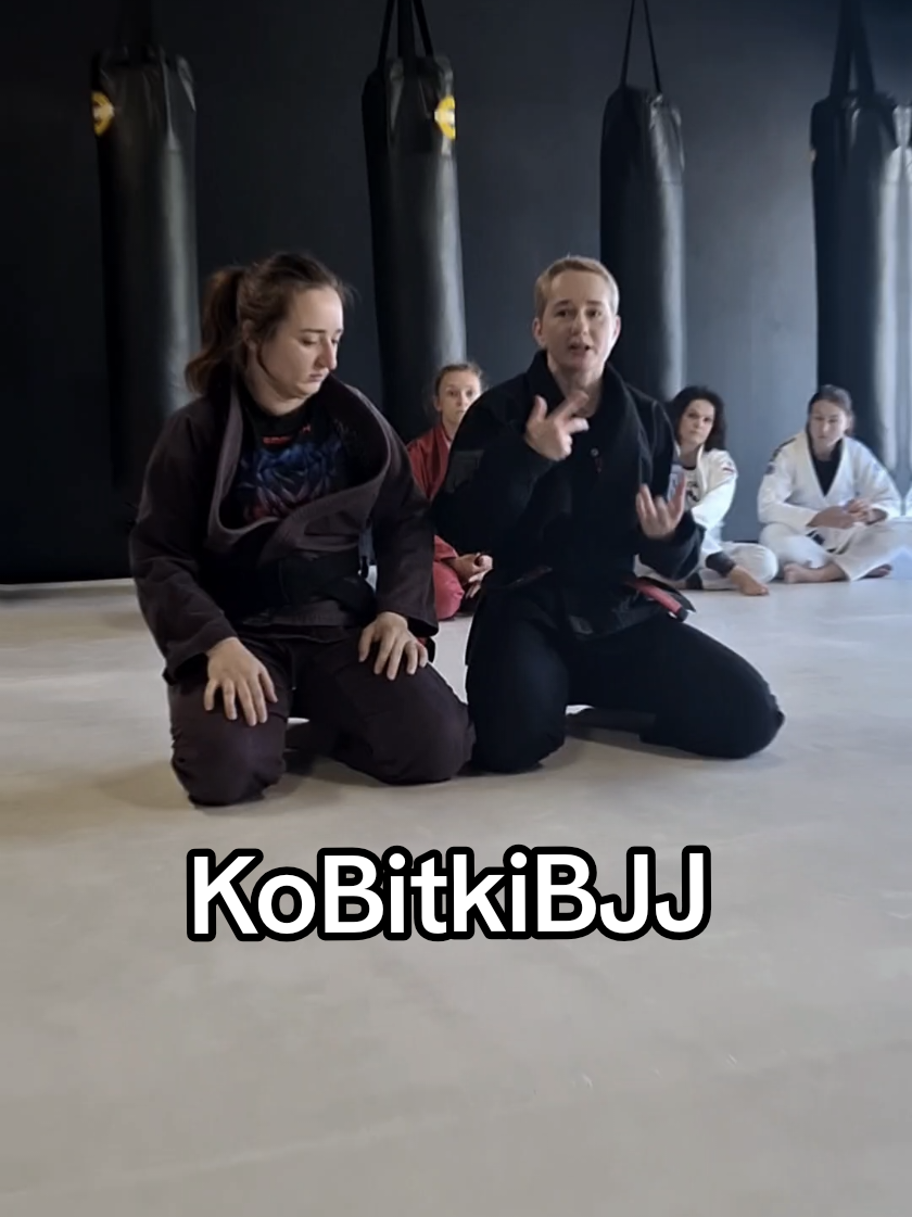 @Just Jiu Jitsu