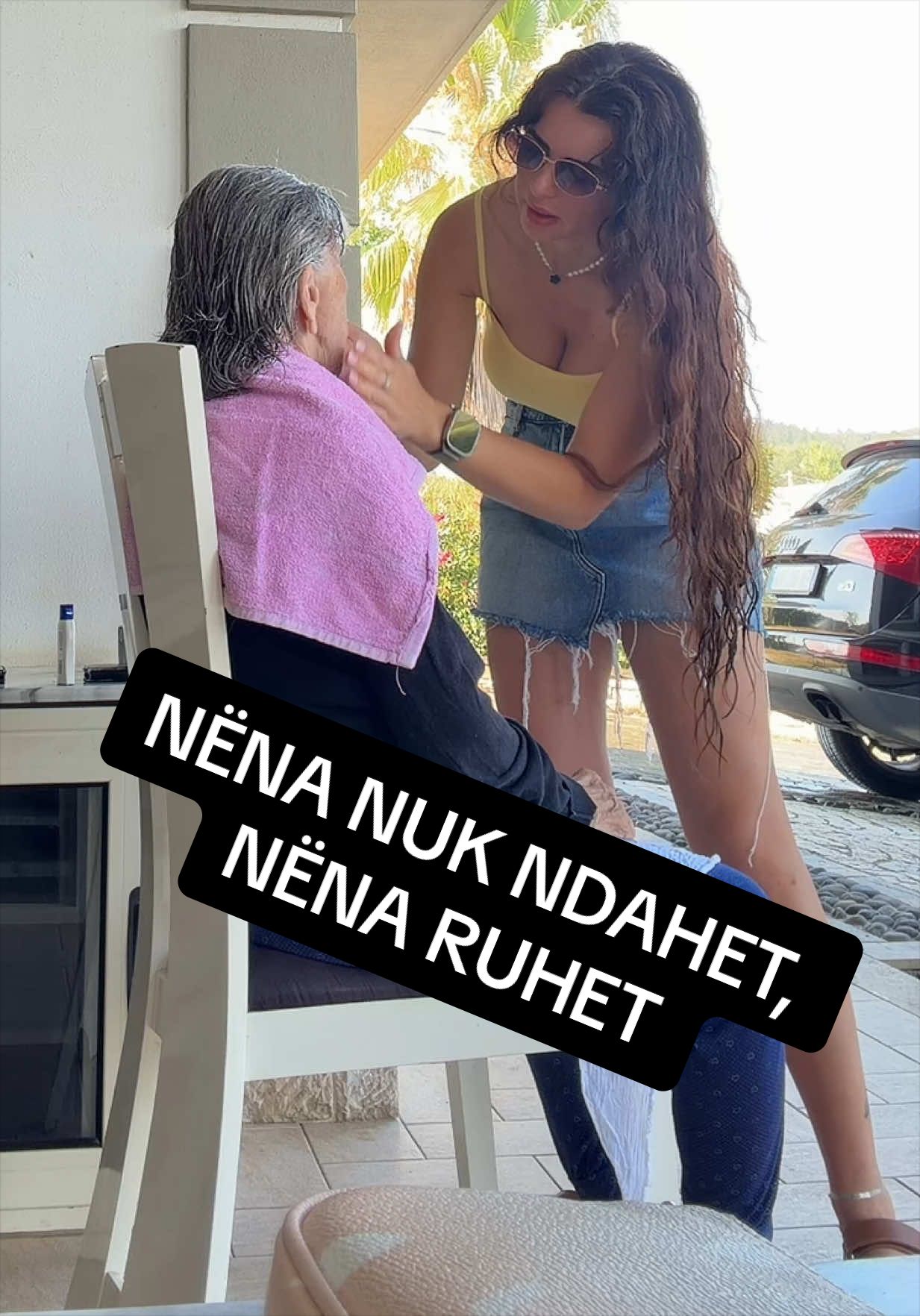 @Bianca Dervishi Fatbardha
