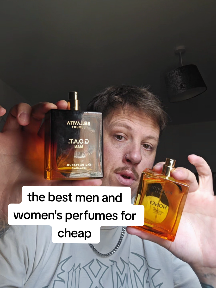 @BIG Liam Reviews