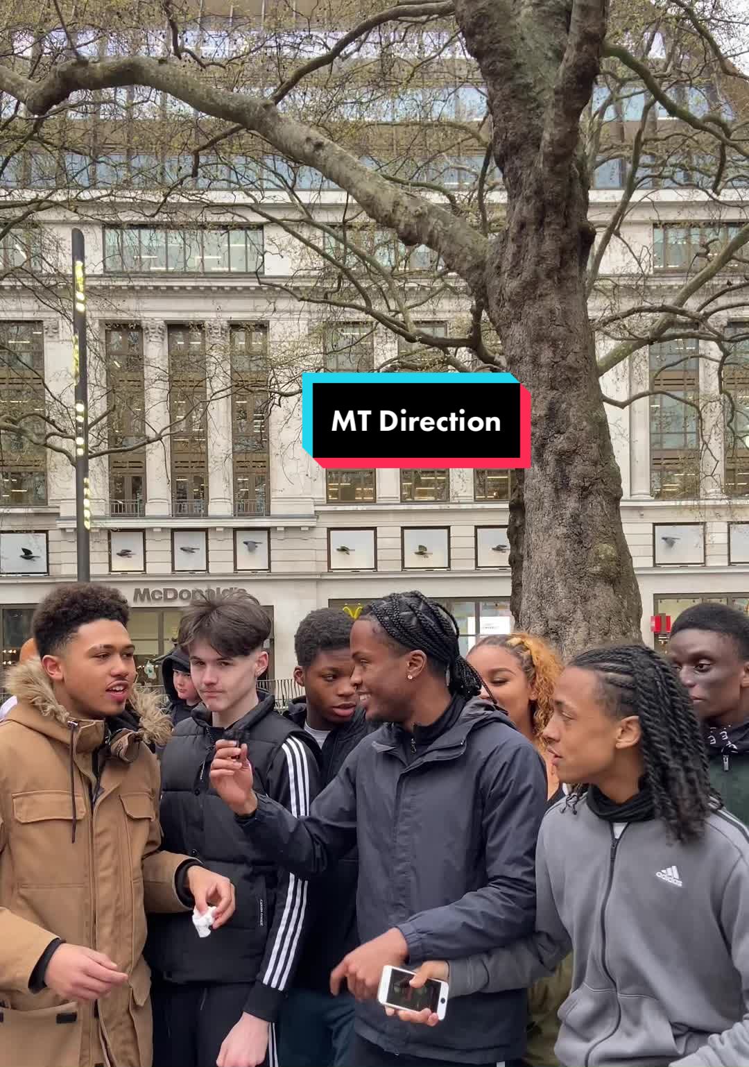 @MTDirection