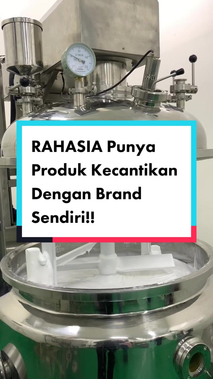 @PT. Asia Chemie Indonusa