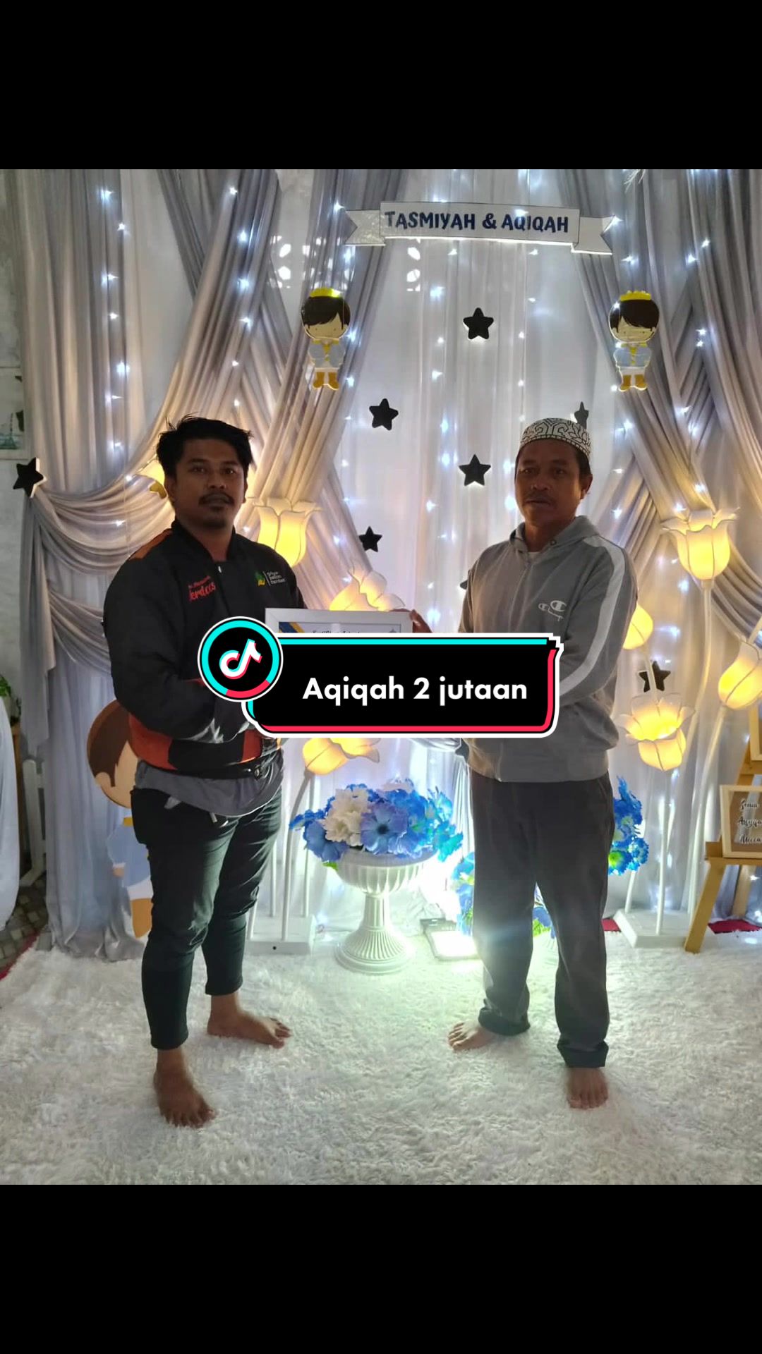 @Ayam Madu