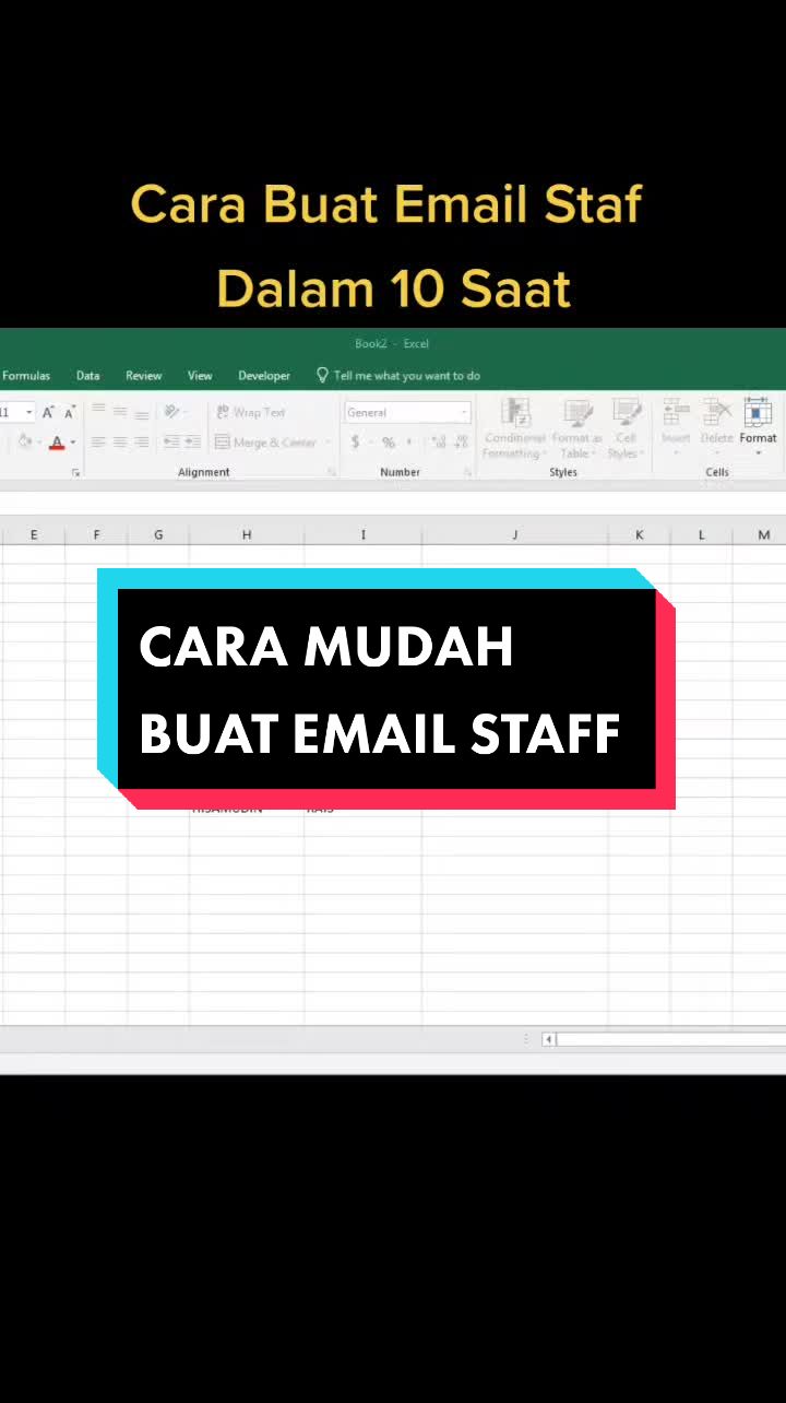 @Cikgu Excel