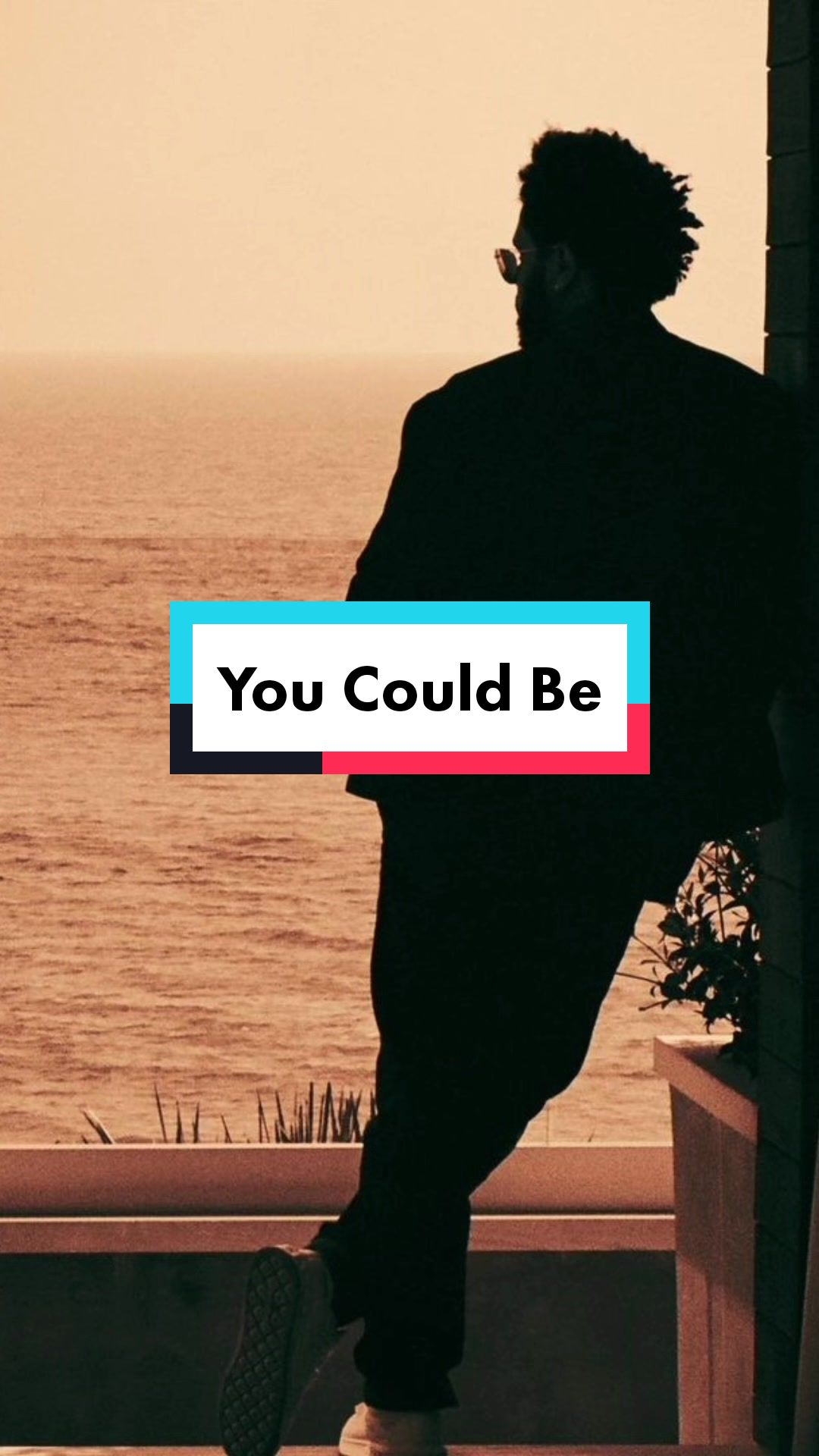 @Love Abel The Weeknd