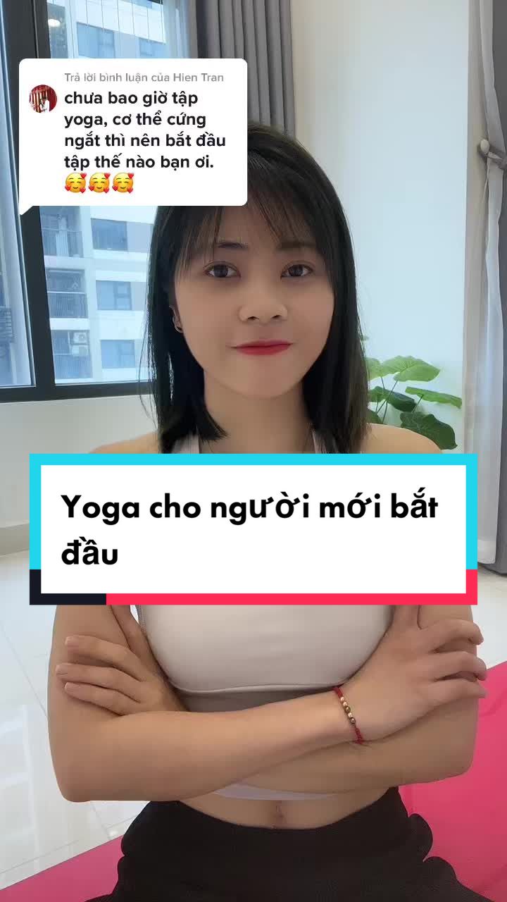 @Yoga điii - Yoga Ánh Tuyết
