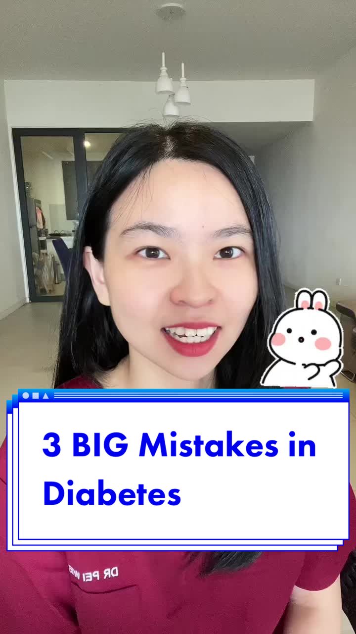 @Dr Wendy Chong