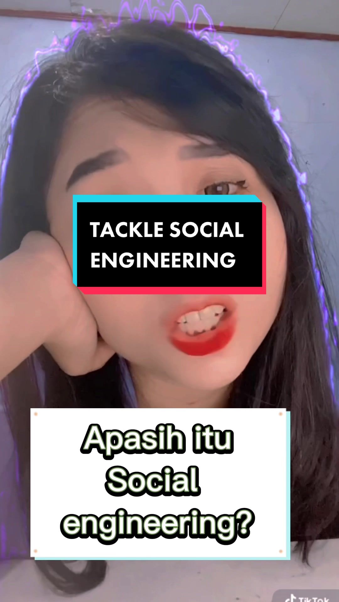 @Bukanmahalini2