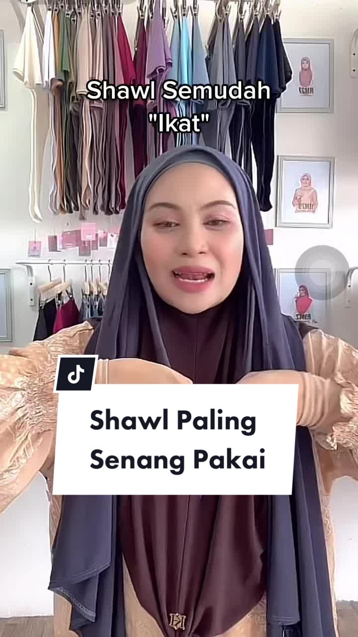 @Koleksi Hannah Official