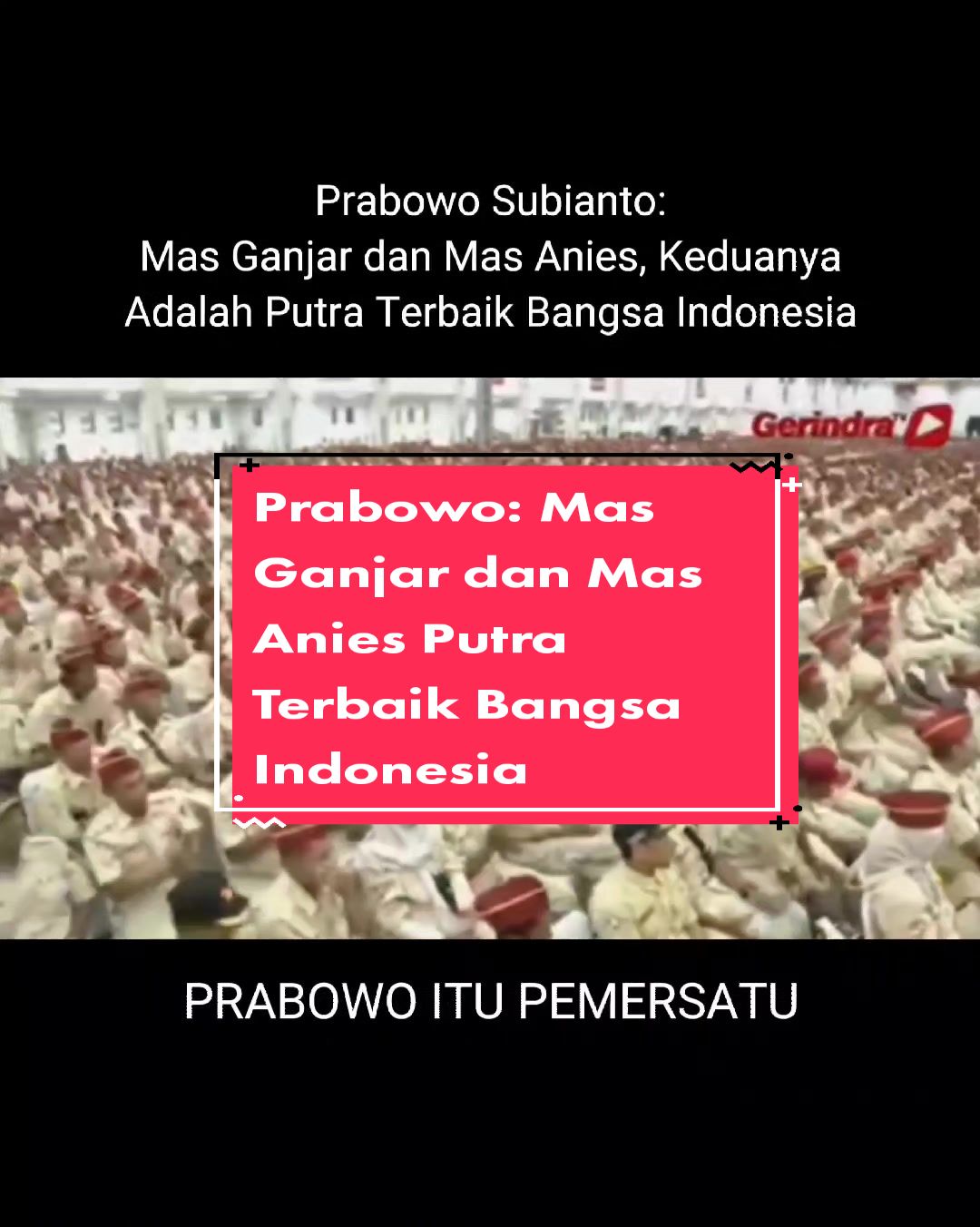 @Ariza Patria
