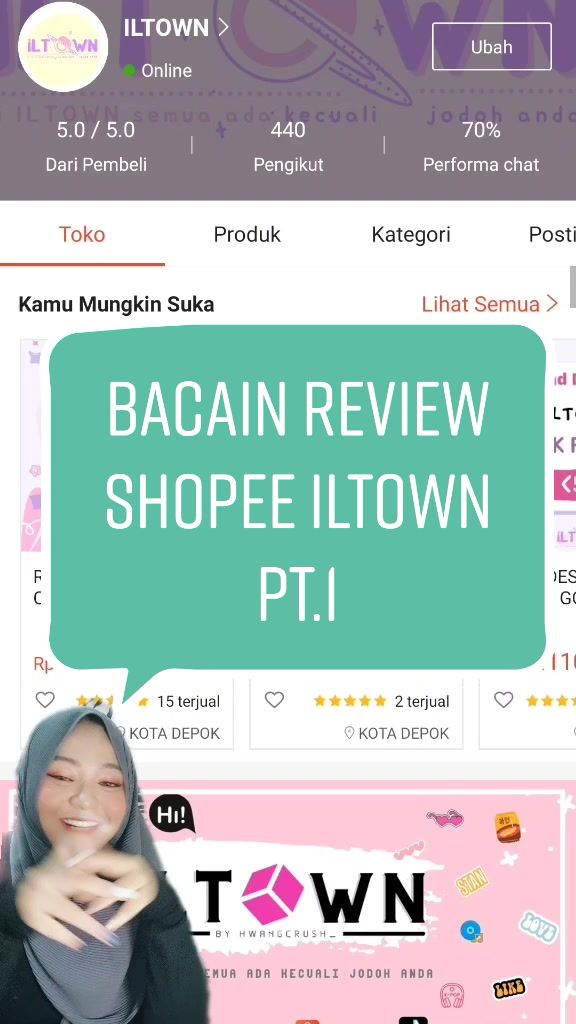 @ILTOWN