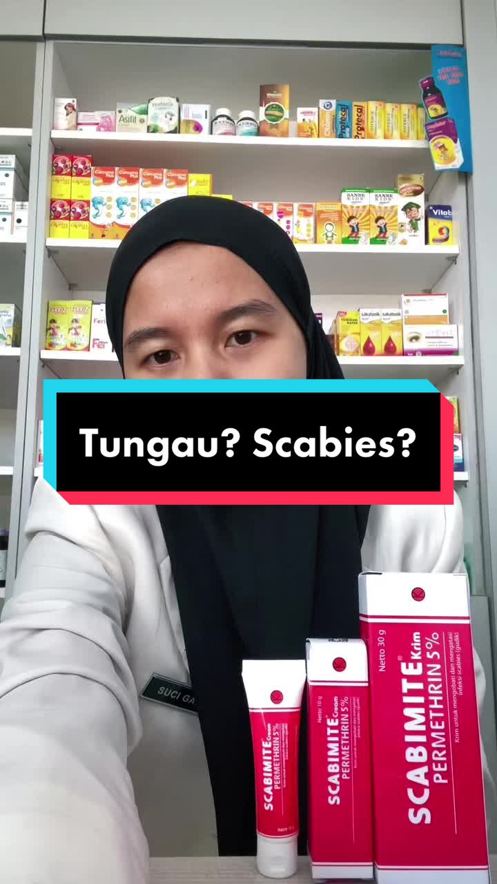 @Apoteker Suci