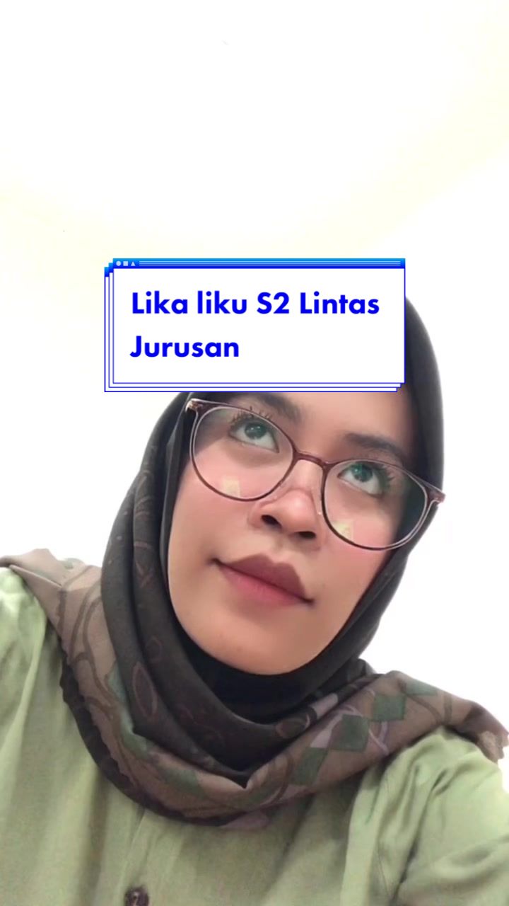 @Maya | Mahasiswa Linjur🎓