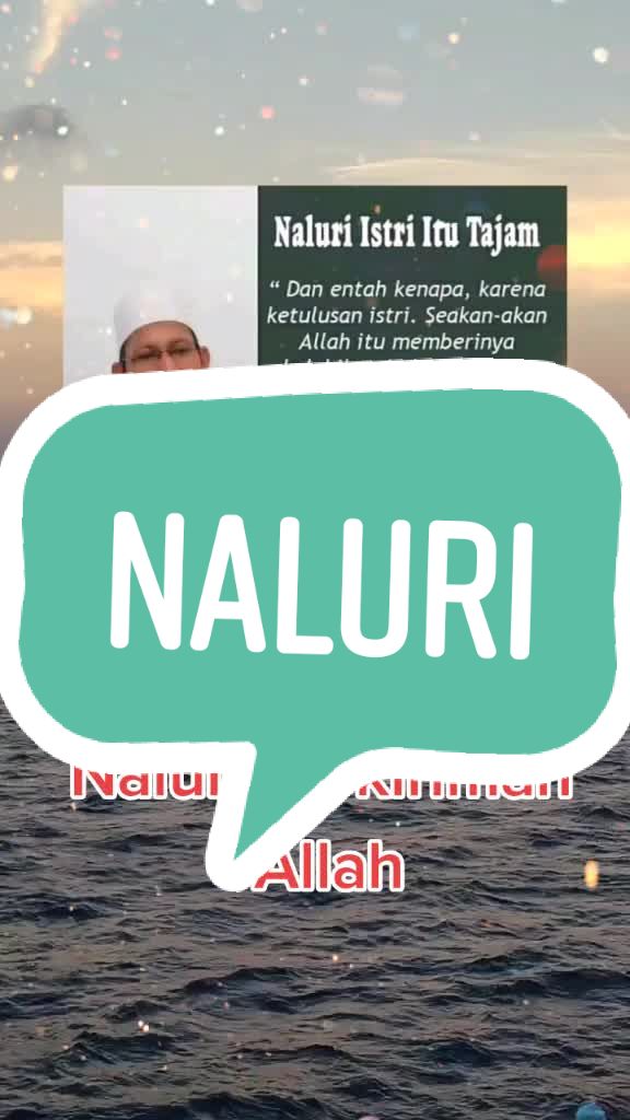 @Ummi Zai