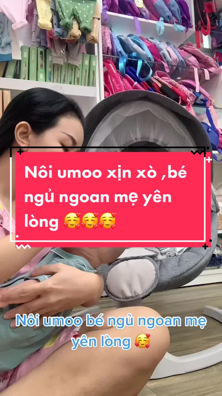 @REVIEW BỈM SỮA