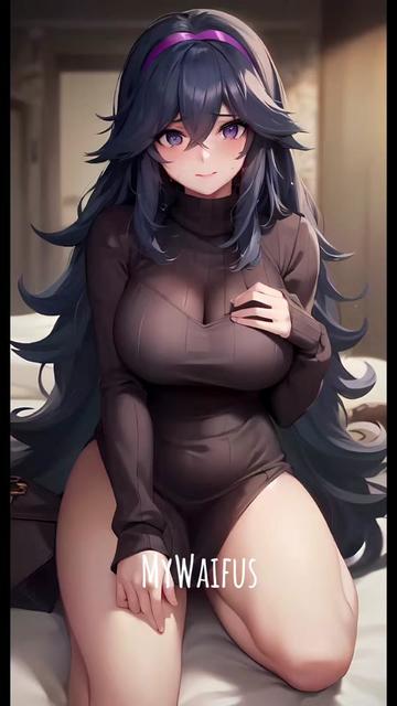 @MyWaifus