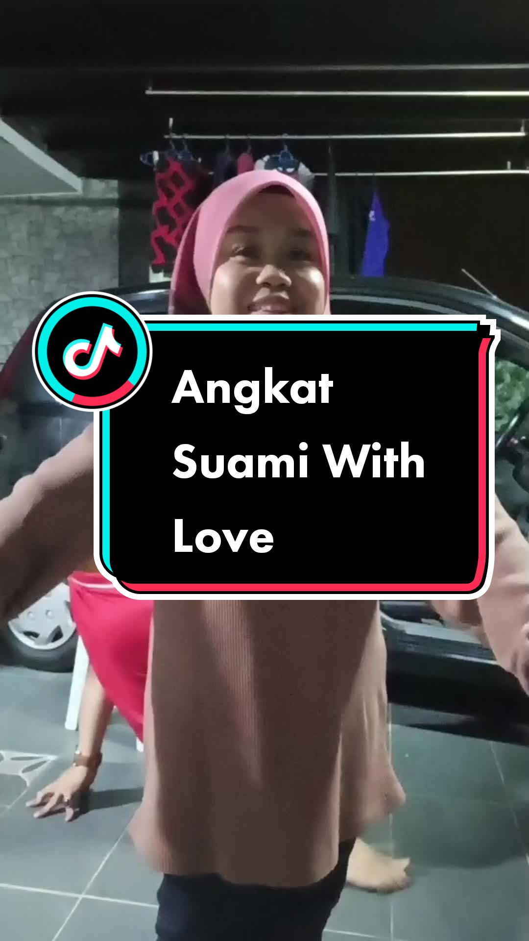 @Auni Muthal'lib