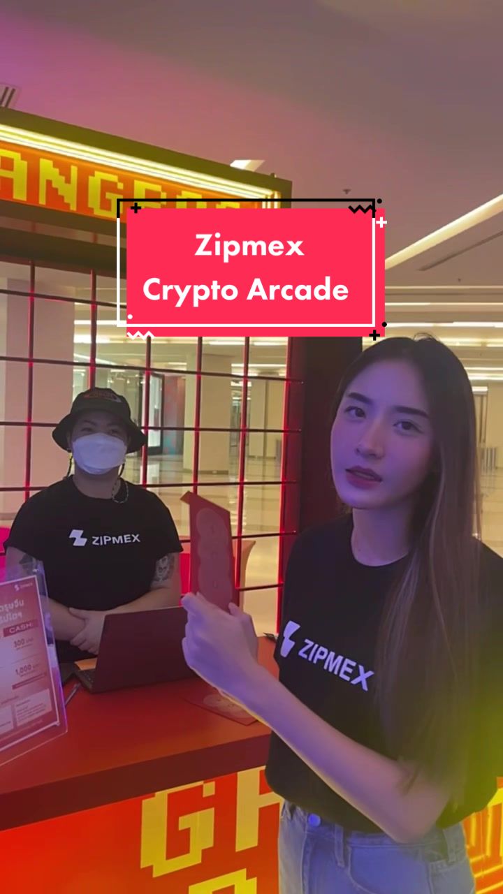 @Zipmex Thailand