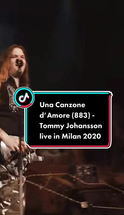 @Sabaton Italia 🎸🇮🇹