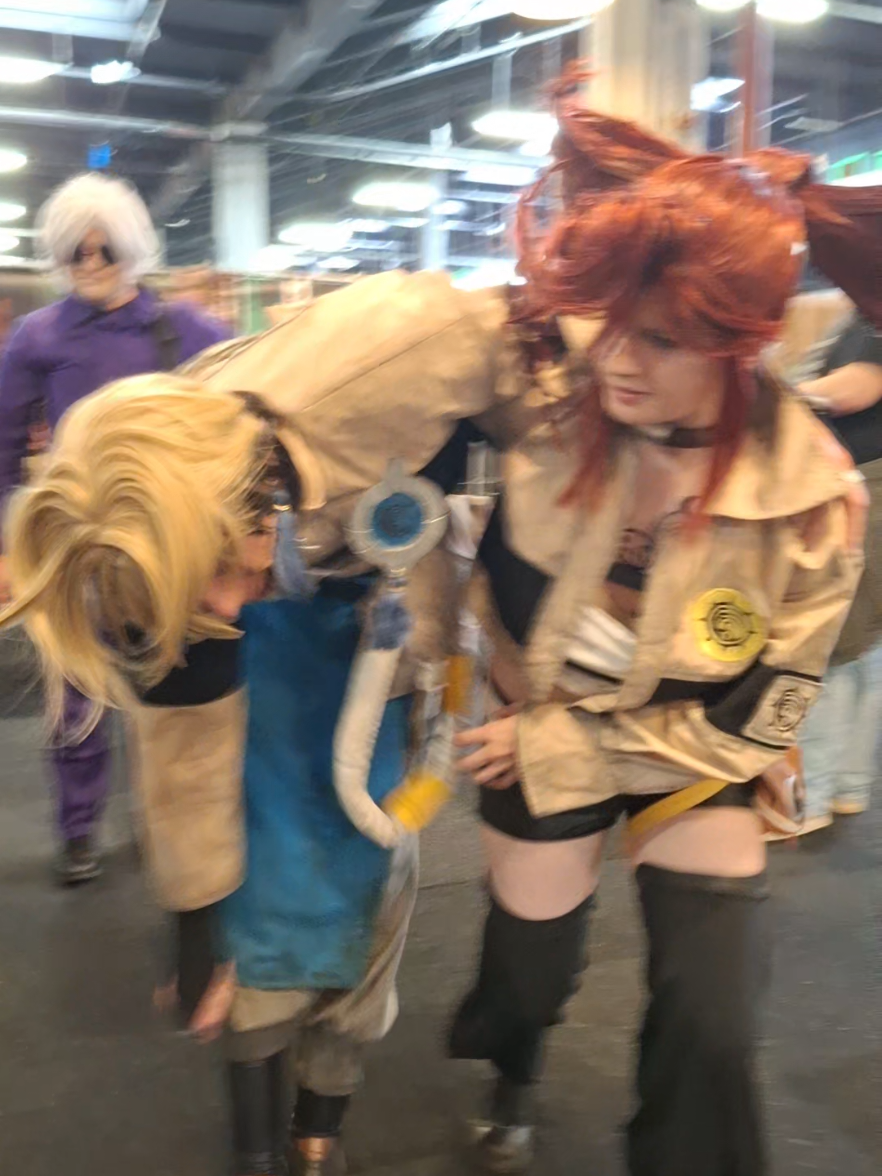 @Hitokiri Kamazo