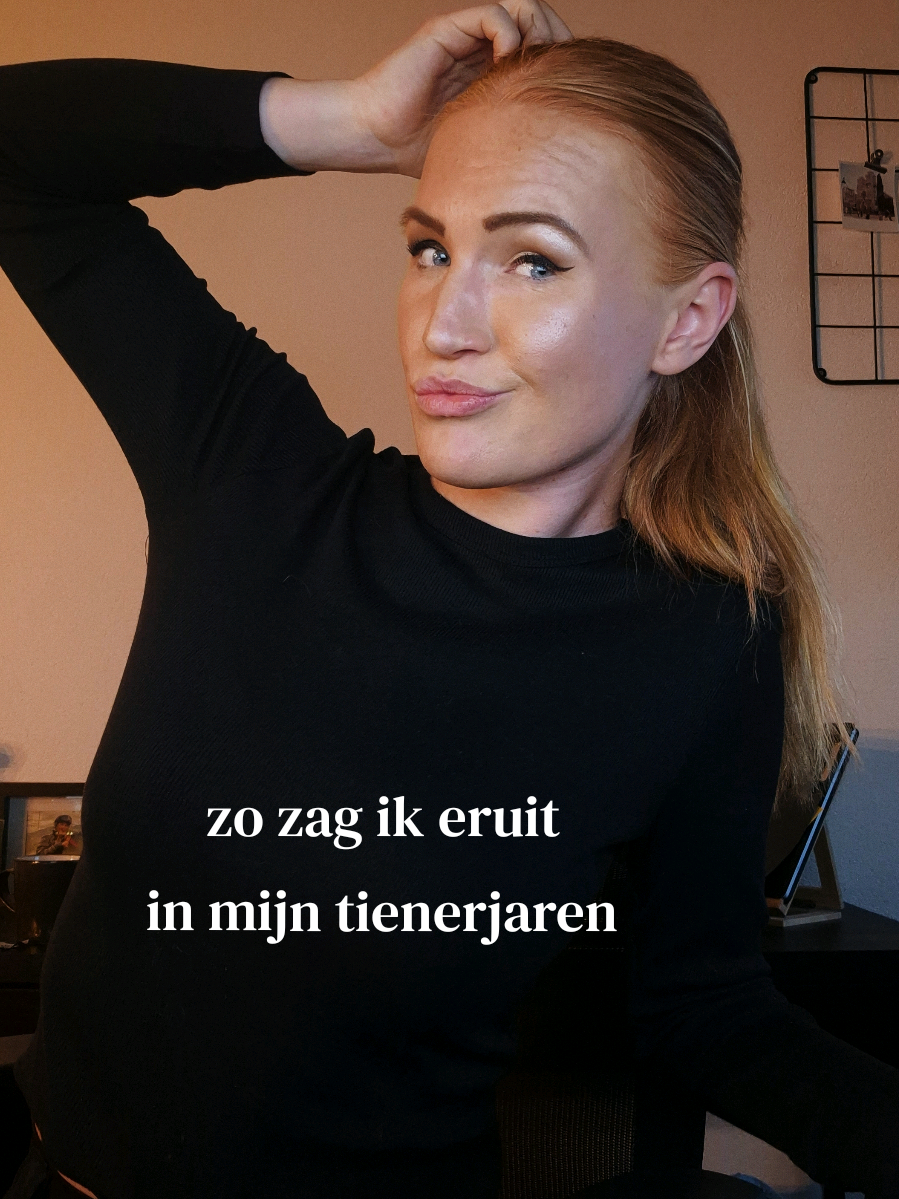 @Tessa Klok