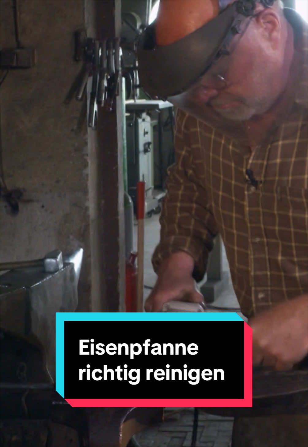 @Handwerkskunst vom SWR