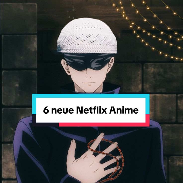 @Anime Senpai