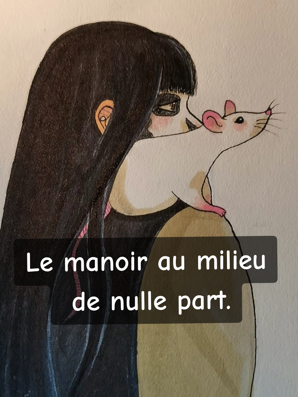 @Orni auteur illustrateur 🍉