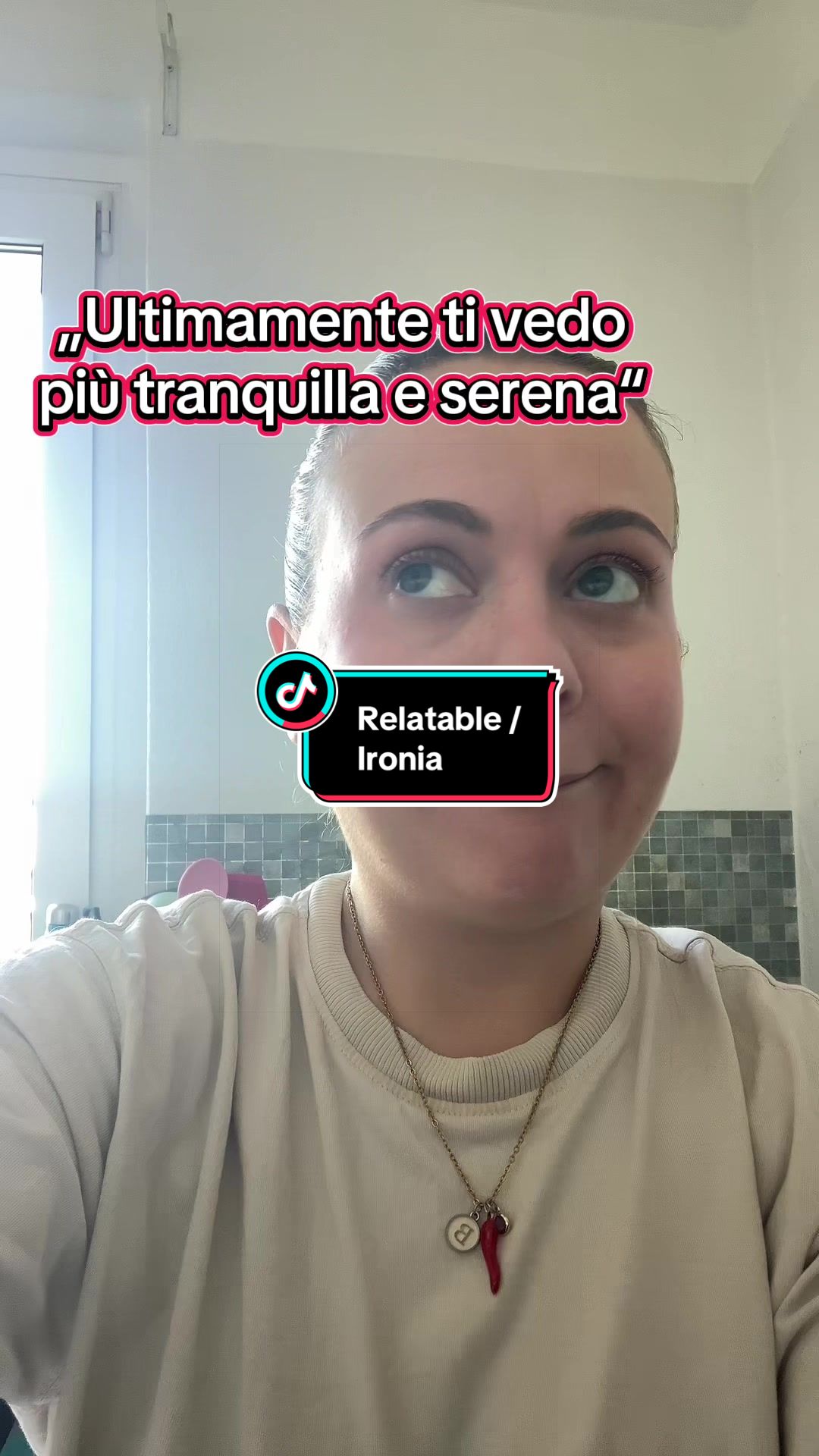 @Vera | Not Perfect