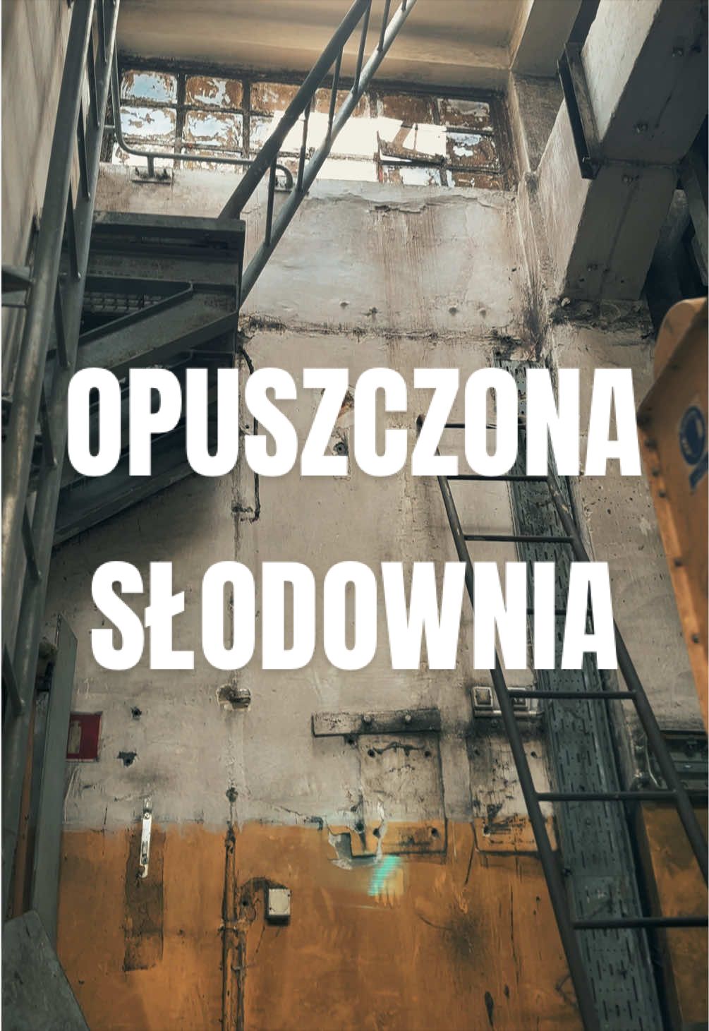 @Dziwna Polska Urbex