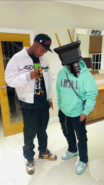 @Mister Plug