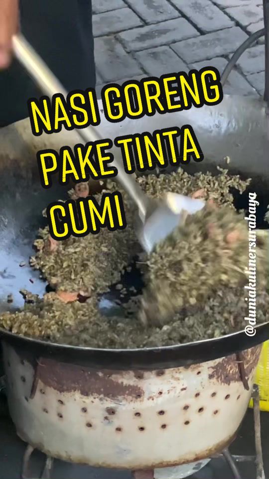 @IG @Duniakulinersurabaya
