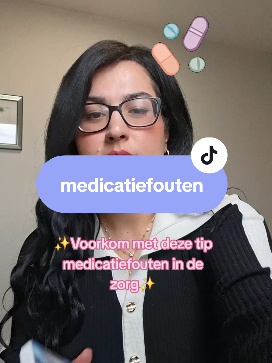 @Verpleegkunde Docent