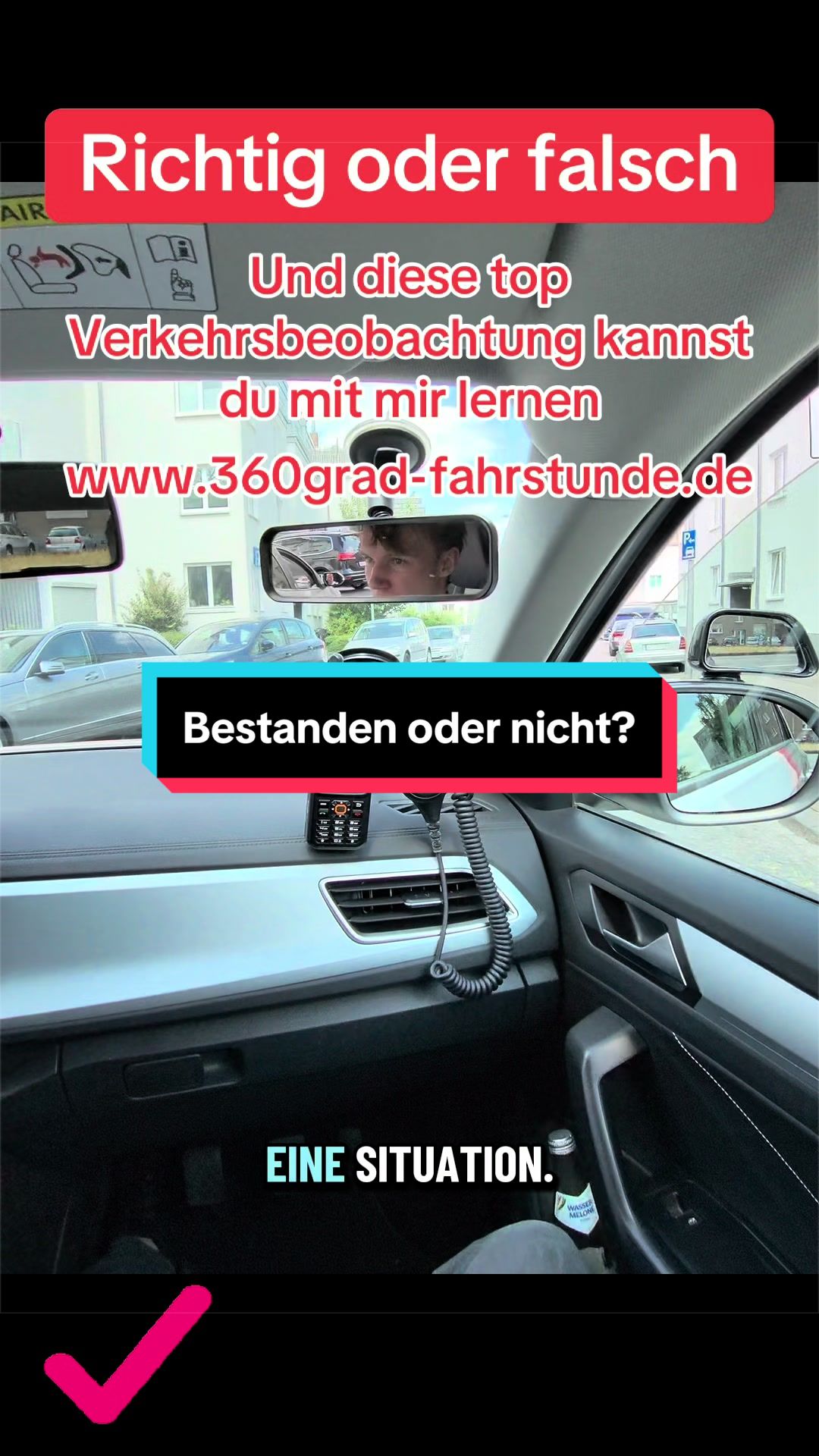 @Herr TikTokFahrlehrer