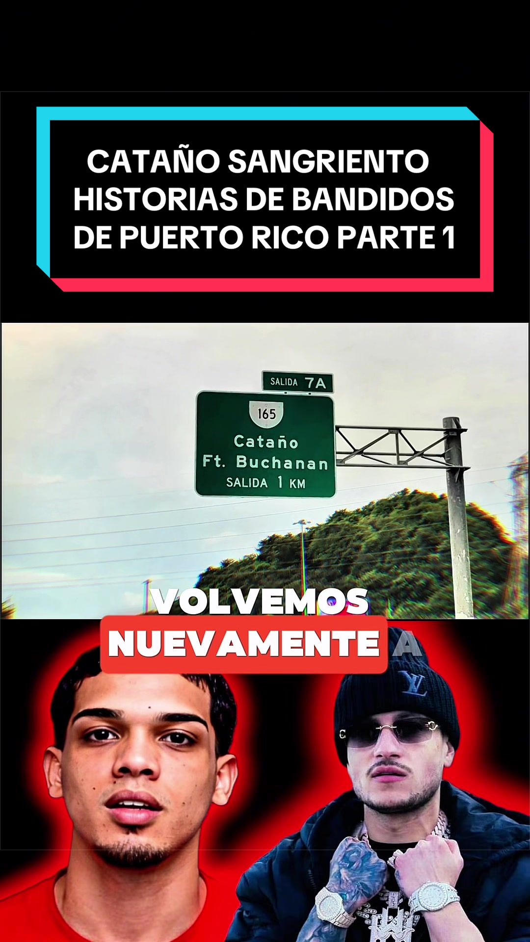 @El Bajo Mundo Real