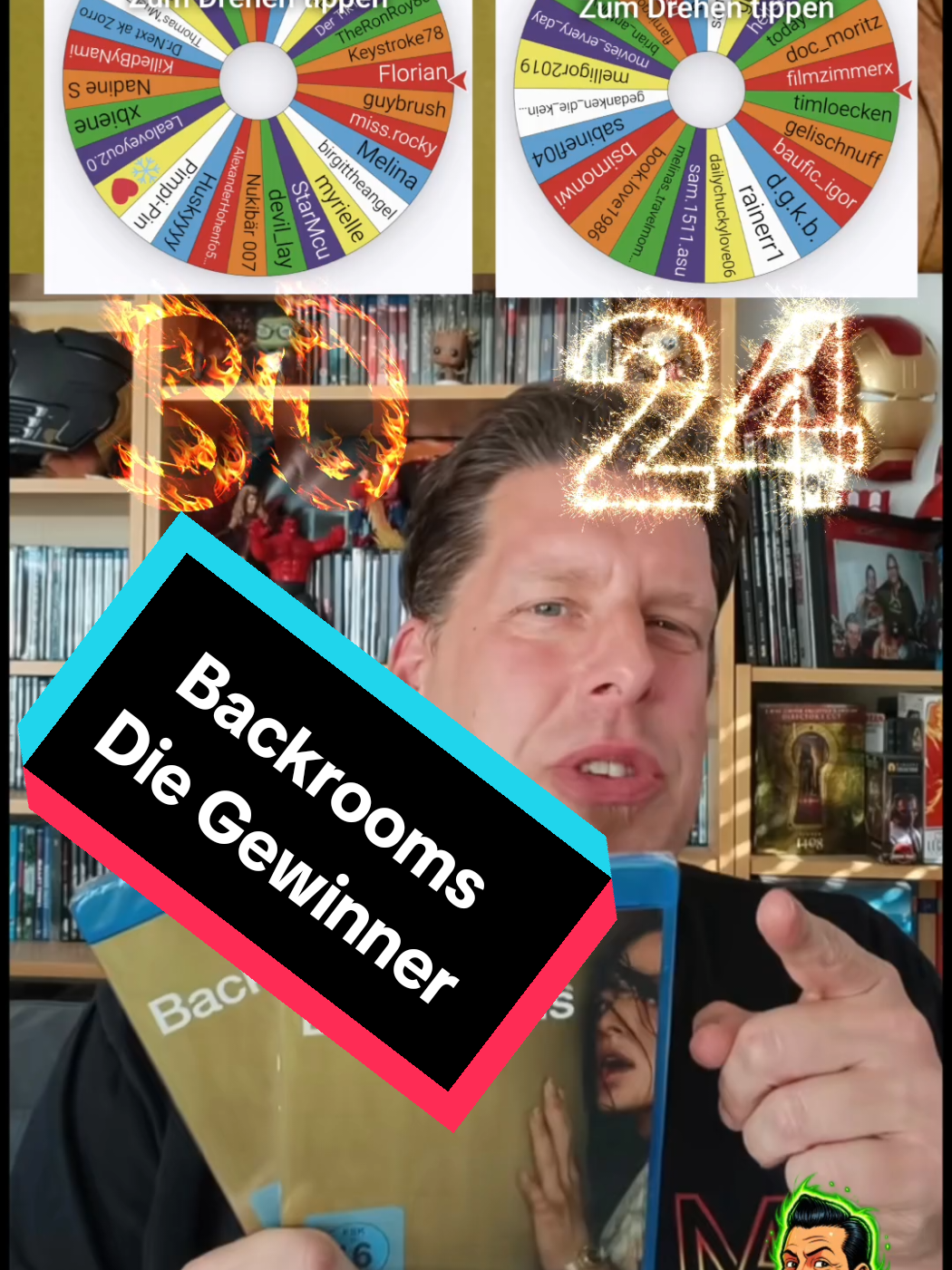 @MATZ AB! Filmkritiken und mehr