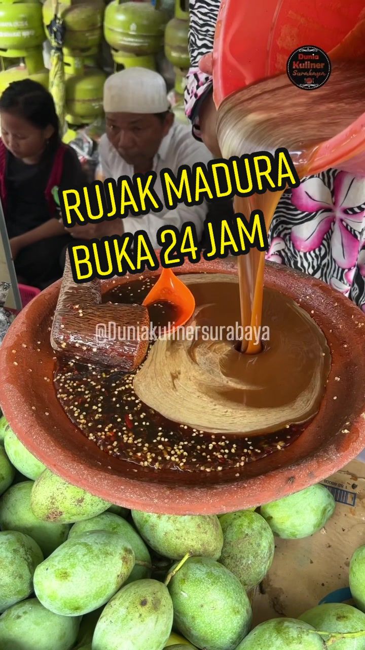 @IG @Duniakulinersurabaya