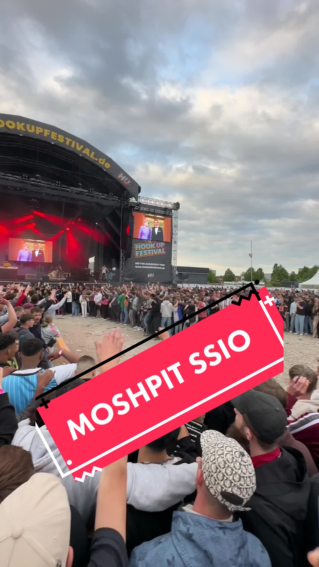 @#hookupfestival