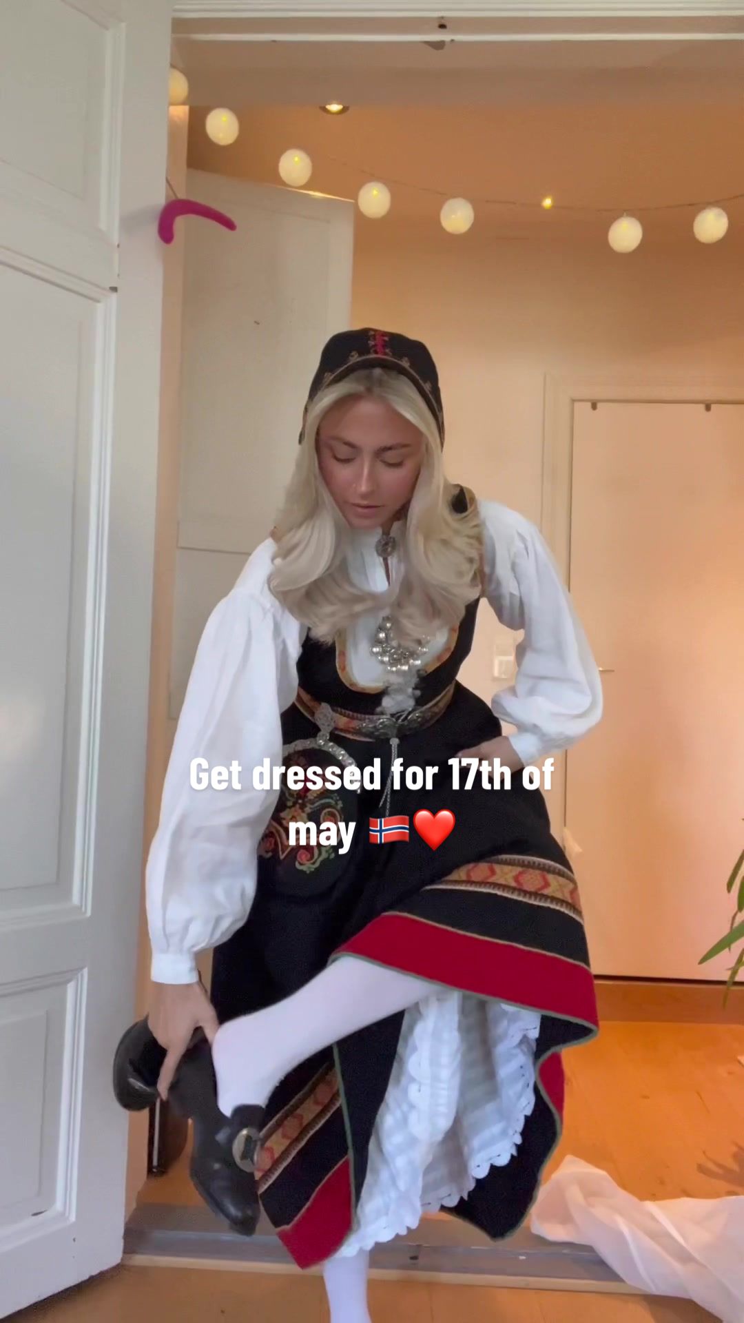 @Amalie Olsen Gjersøe