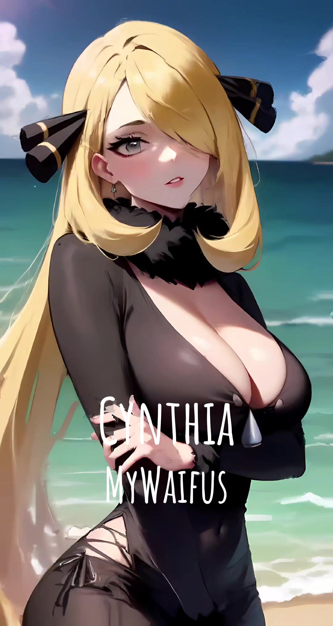 @MyWaifus