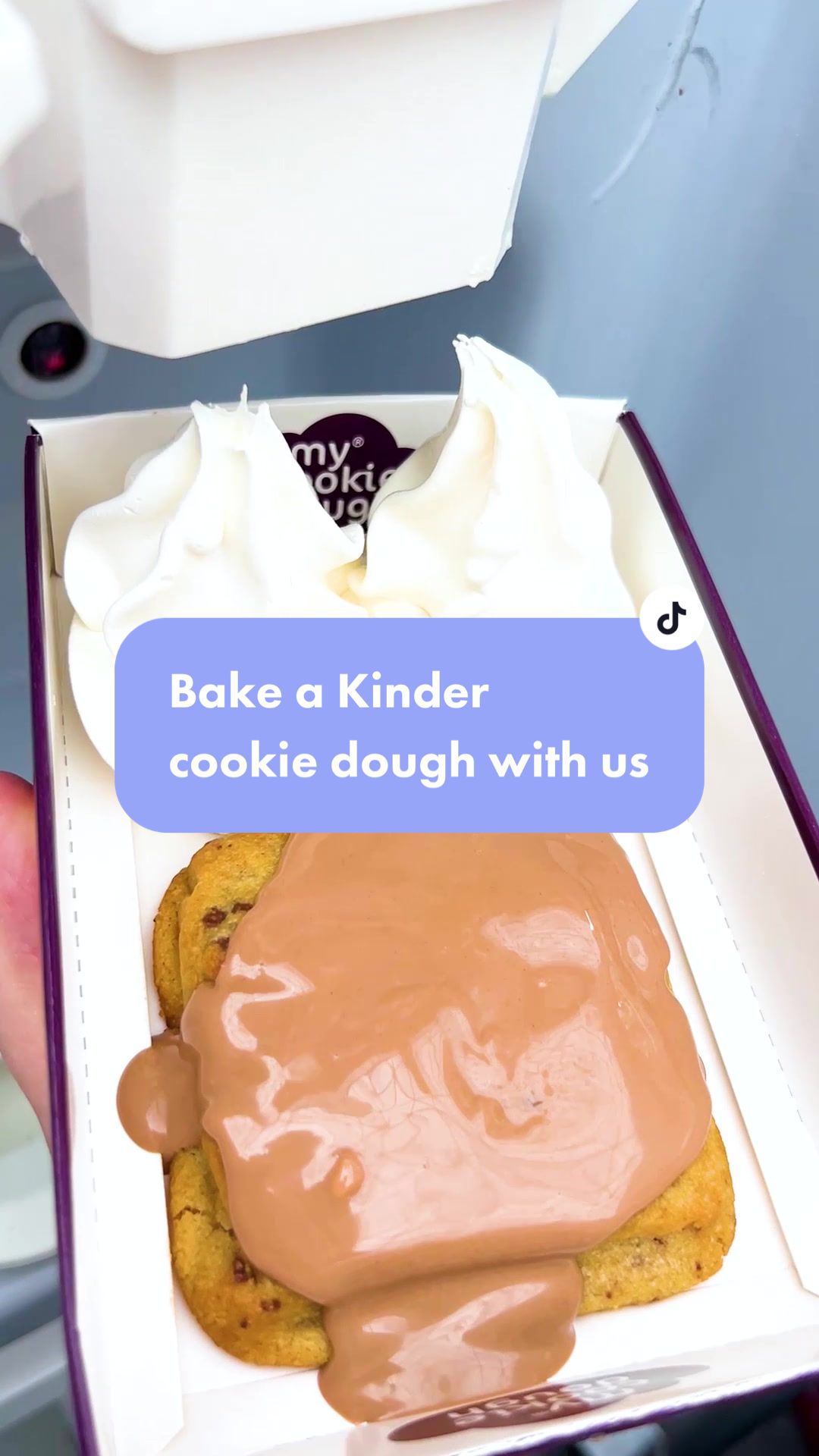 @MyCookieDough