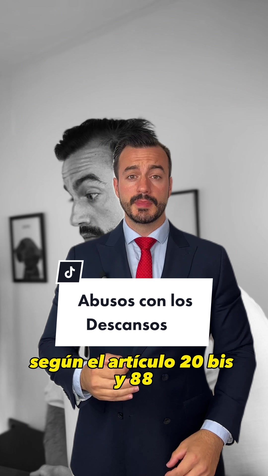 @Un Tío Legal