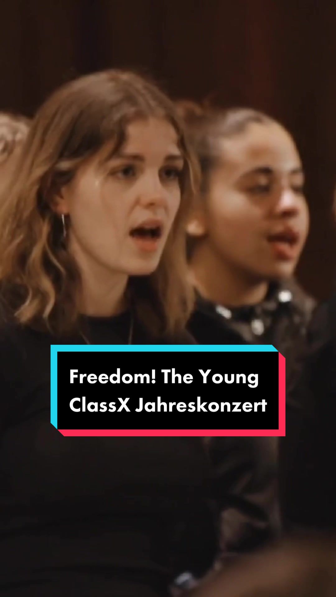 @The Young ClassX