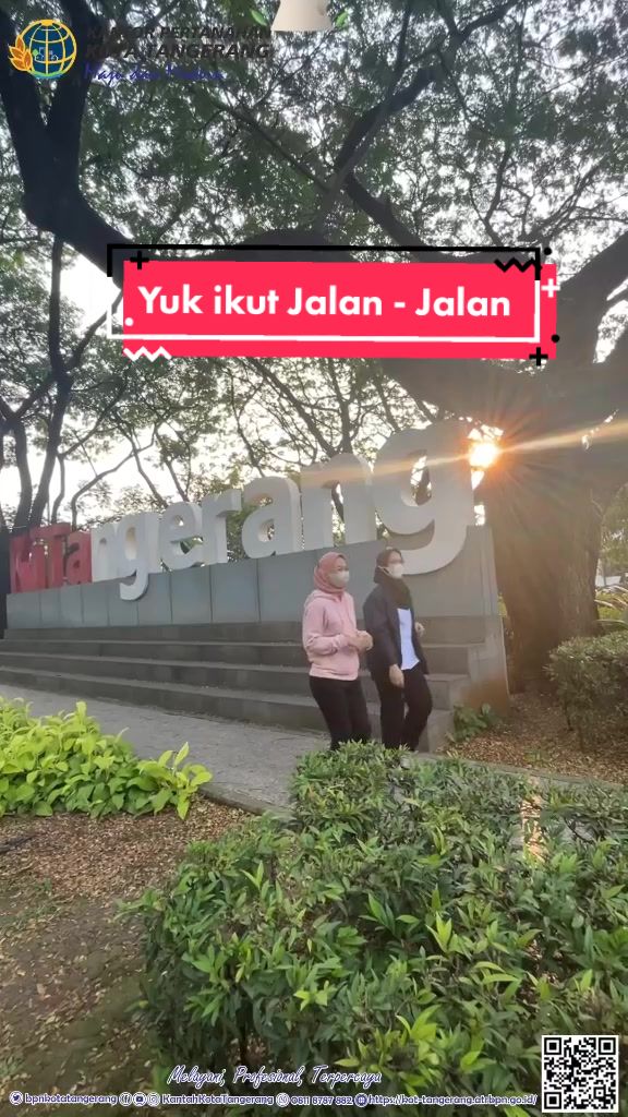 @Kantahkotatangerang